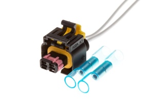 Set reparatie cabluri (150mm) potrivit CITROEN JUMPER II; FIAT DUCATO; PEUGEOT BOXER 2.0D-3.0D 04.06- - Img 2