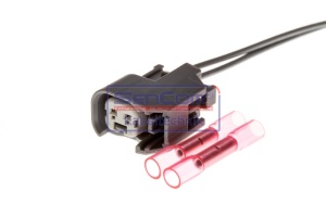 Set reparatie cabluri (200mm) potrivit ABARTH GRANDE PUNTO, PUNTO; FIAT GRANDE PUNTO, PUNTO EVO, PUNTO EVO/HATCHBACK, PUNTO/HATCHBACK 0.9-1.9D 06.05- - Img 2