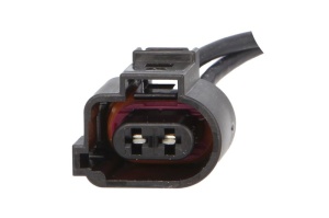 Set reparatie cabluri (250mm, numar pini: 2) potrivit AUDI A1, A2, A3, A6 C7, A7, A8 D4, Q3; BMW 1 (E81), 1 (E82), 1 (E87), 1 (E88), 3 (E36); SEAT ALHAMBRA; VW CC B7, PASSAT ALLTRACK B7 1.0-6.3 09.90- - Img 2