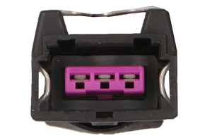 Set reparatie cabluri (250mm, numar pini: 3) potrivit AUDI 100 C3, 100 C4, 200 C3, 80 B2, 80 B3, 80 B4, 90 B3, A3, A4 B5, A4 B6, A4 B7, A6 C4, A6 C5, A8 D2, A8 D3, ALLROAD C5, CABRIOLET B3 1.0-6.0 07.80- - Img 2