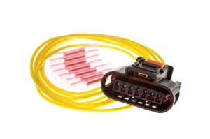 Set reparatie cabluri (250mm) potrivit CHEVROLET AVEO, CRUZE, TRAX; OPEL ADAM, AMPERA, ASTRA J, ASTRA J GTC, CASCADA, CORSA D, CORSA D/HATCHBACK, CORSA E, CORSA E/HATCHBACK 1.0-1.8 07.08- - Img 2