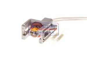Set reparatie cabluri injectoare (200mm) potrivit FORD; HYUNDAI; RENAULT potrivit RENAULT CAPTUR I, CLIO II, CLIO II/HATCHBACK, CLIO III, CLIO IV, FLUENCE, GRAND SCENIC II 1.5D 06.01- - Img 3