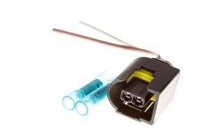 Set reparatie cabluri injectoare (250mm) potrivit FIAT PHEDRA; ULYSSE potrivit MERCEDES A (W168), A (W169), B SPORTS TOURER (W245), C (W203), E (W210), E (W211), GL (X164) 1.5-6.0 07.98- - Img 2