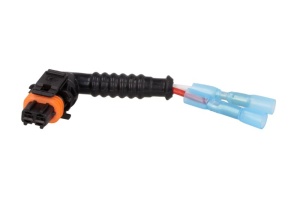 Set reparatie cabluri injectoare (90mm) potrivit PEUGEOT BOXER potrivit CITROEN JUMPER I; FIAT DUCATO; PEUGEOT BOXER 2.8D 10.97- - Img 1