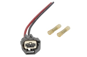 Set reparatie cabluri motorul etrierului de frana spate (250mm) potrivit RENAULT ESPACE V; GRAND SCENIC III; SCENIC III potrivit RENAULT ESPACE V, GRAND SCENIC III 1.2-2.0D 02.09-03.23 - Img 1