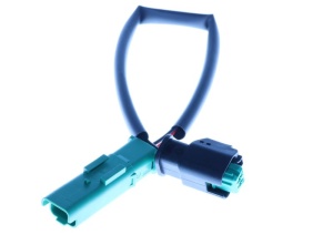 Set reparatie cabluri potrivit CITROEN BERLINGO MULTISPACE, BERLINGO/MINIVAN, C3 II, C4 GRAND PICASSO I, C4 II, C4 PICASSO I, C5 III, DS3, DS4, DS5; MINI (F57), (R57), (R58), (R59) 1.4/1.6/2.0 03.02- - Img 3