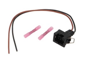 Set reparatie cabluri potrivit IVECO DAILY IV, EUROCARGO I-III; AUDI A3; CHEVROLET AVEO, CRUZE; FIAT DOBLO, DOBLO/MINIVAN, MAREA, MULTIPLA, PANDA, PANDA/HATCHBACK, PUNTO 1.0-6.9D 04.96- - Img 1