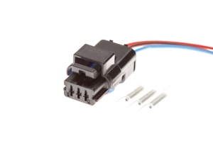 Set reparatie cabluri sistem hidraulic de directie (100mm) potrivit FIAT PHEDRA; SCUDO; ULYSSE potrivit CITROEN BERLINGO, BERLINGO MULTISPACE, BERLINGO/MINIVAN, C1, C2 1.0-Electric 10.99- - Img 2