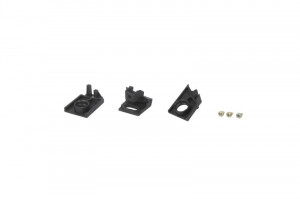 Set reparatie far Fata Dreapta, 1buc potrivit VW LUPO I 1.0-1.7D 1998-2005 - Img 2