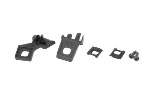 Set reparatie far Fata Stanga, 1buc potrivit VW POLO, POLO III CLASSIC, POLO IV 1.0-1.9D 1995-2012