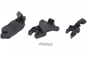 Set reparatie far fata stanga potrivit AUDI A6 C7 2015-2018