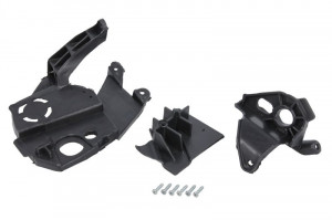 Set reparatie far fata stanga potrivit PEUGEOT 3008 P84, 5008 T87 2016-2020