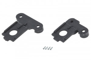 Set reparatie far fata stanga potrivit VW POLO VI AW 2017-2020