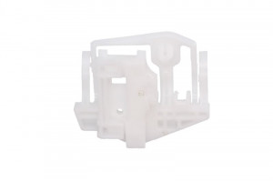 Set reparatie macara geam Stanga Spate potrivit BMW X3 2003-2011 - (1 alunecare; E83) - Img 2