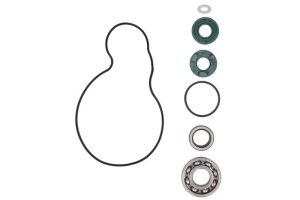 Set reparatie pompa apa potrivit KTM SX-F, XC-F 450 2007-2012 - Img 1