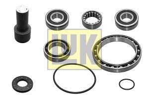 Set reparatie transmisie manuala potrivit DACIA LODGY, LOGAN, LOGAN II, LOGAN MCV, LOGAN MCV II, SANDERO, SANDERO II; RENAULT LOGAN I, LOGAN/STEPWAY II, THALIA III 1.0ALK-1.6LPG 09.04- - Img 3