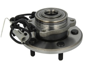 Set rulmenti cu butuc Spate (cu mufa) potrivit CHRYSLER PACIFICA 3.5/3.8/4.0 08.03-09.08 - Img 1