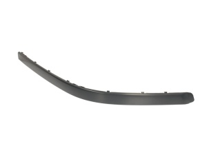 Spoiler bara Fata Dreapta grunduit potrivit BMW 5 E39 1996-2004 2000-2003