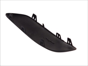 Spoiler bara Fata Dreapta grunduit potrivit PEUGEOT 307, 307/KOMBI 2000-2012 2005-2007 - Img 3