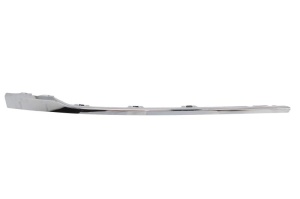 Spoiler bara Fata Dreapta HIGHLINE, plastic, crom potrivit VW PASSAT ALLTRACK B8, PASSAT B8 dupa 2014 dupa 2014