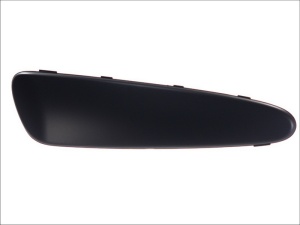 Spoiler bara Fata Dreapta potrivit TOYOTA AYGO 2005-2014 2005-2008