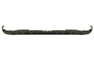 Spoiler bara fata inferior potrivit MG ZS dupa 2019 - Img 2