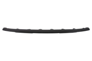 Spoiler bara fata (negru lucios) potrivit VOLVO XC40 09.17- - Img 2