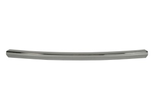 Spoiler bara Fata plastic, crom potrivit JEEP GRAND CHEROKEE IV dupa 2013 2013-2016