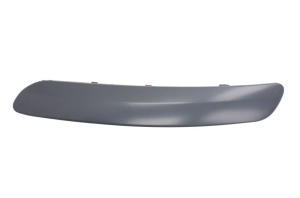 Spoiler bara Fata Stanga grunduit potrivit VW GOLF PLUS 5 2004-2013 2005-2009