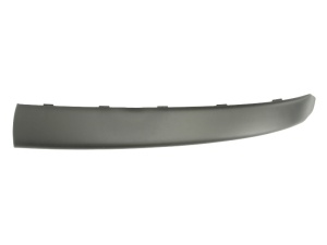 Spoiler bara Fata Stanga plastic potrivit FIAT PUNTO, PUNTO EVO/HATCHBACK, PUNTO/HATCHBACK dupa 1999 HATCHBACK 3D 1999-2003