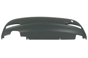 Spoiler bara (grund, certificate THATCHAM) potrivit LANCIA YPSILON 312 05.11-08.15 - Img 1