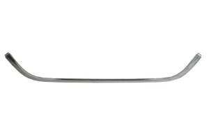 Spoiler bara plastic, crom potrivit CHRYSLER PACIFICA dupa 2017 dupa 2016