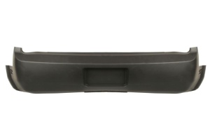 Spoiler bara spate inferior GT, grunduit potrivit FORD USA MUSTANG 2009-2012