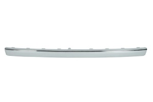 Spoiler bara Spate Mijloc, AVANTGARDE/ELEGANCE potrivit MERCEDES C T-MODEL S203, C W203 2000-2007 2000-2007
