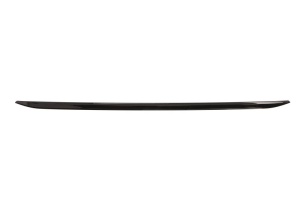 Spoiler bara Spate Mijloc, SPORT, negru potrivit BMW 3 F30, F80, 3 F31 2011-2019 Sedan 2011-2015