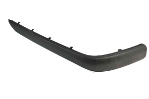 Spoiler bara Spate Stanga negru potrivit VW PASSAT B5 1996-2000 Sedan