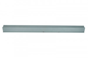 stanga/partea dreapta potrivit CITROEN C2 3 usi 2003-2009 - inferioara, lungime 160cm