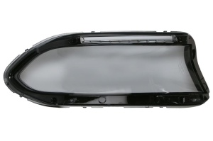 Sticla far Dreapta potrivit DODGE CHARGER 2014-2018