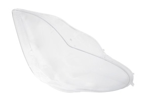Sticla far stanga potrivit MERCEDES CLS C219 2004-2010
