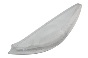 Sticla far stanga potrivit PEUGEOT 307 2005-2012