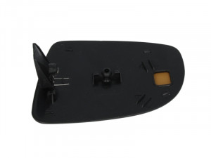 Sticla oglinda exterioara Dreapta potrivit OPEL CORSA B, CORSA B/HATCHBACK 1993-2001 - (convexa) - Img 2