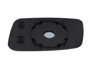 Sticla oglinda laterala Dreapta potrivit VOLVO 850, S40 I, S70, S90 I, V40, V70 I, V90 I 1991-2004 - (convexa) - Img 4