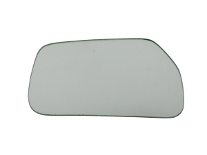 Sticla oglinda laterala Stanga potrivit DAEWOO TICO 1995-2000 pana in 2000 - (plat)
