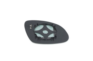 Sticla oglinda laterala Stanga potrivit SKODA YETI 2009-2017 - (plat, incalzita) - Img 2