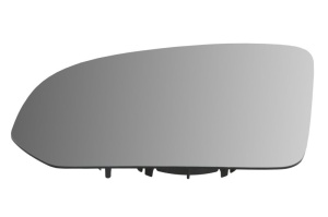 Sticla oglinda stanga (convex, cu incalzire) potrivit VOLVO XC40 09.17- - Img 1