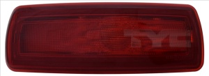 Stop (cu bec) potrivit FIAT TALENTO; NISSAN NV300; OPEL VIVARO B; RENAULT TRAFIC III dupa 2014 - Img 4