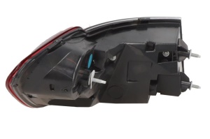 Stop dreapta (external, LED) potrivit BMW 3 G20, G21 Saloon 2018-2022 - Img 2