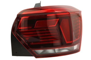 Stop dreapta (LED) potrivit VW POLO VI AW 09.17-12.20 - Img 1