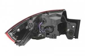 Stop lampa spate Dreapta (exterior, LED/P21W) potrivit OPEL INSIGNIA B, INSIGNIA B COUNTRY, INSIGNIA B GRAND SPORT 03.17- - Img 2