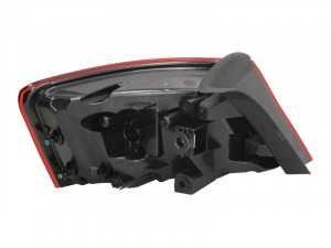 Stop lampa spate Dreapta (exterior, LED) potrivit AUDI A3 06.08- - Img 2